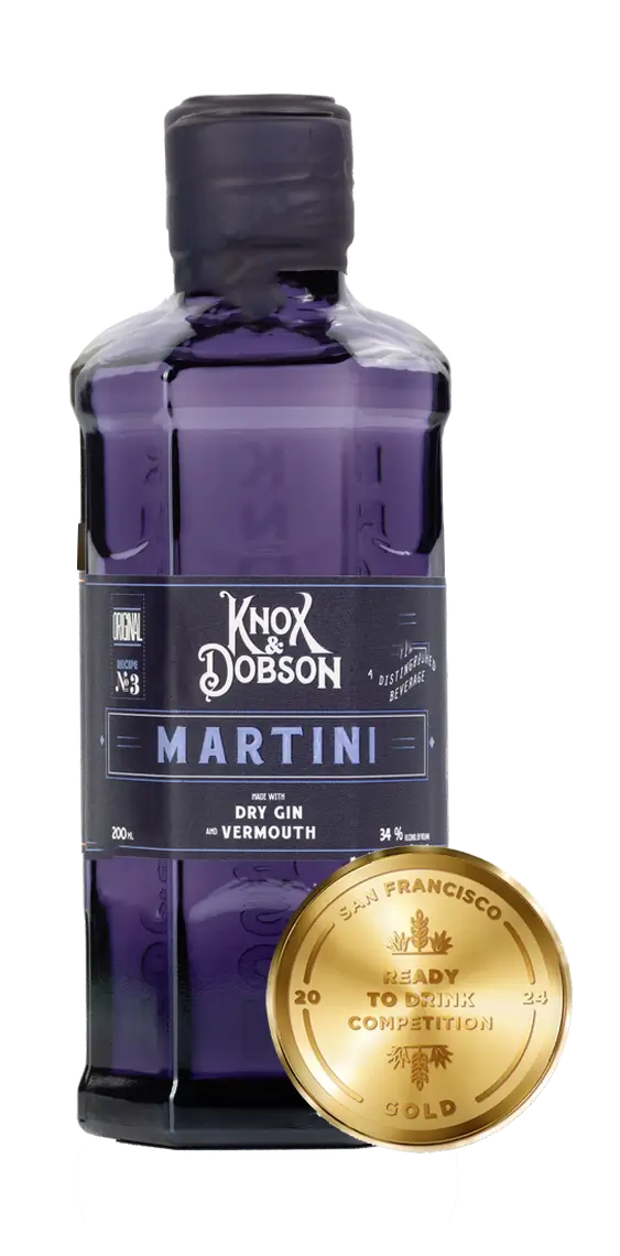martini