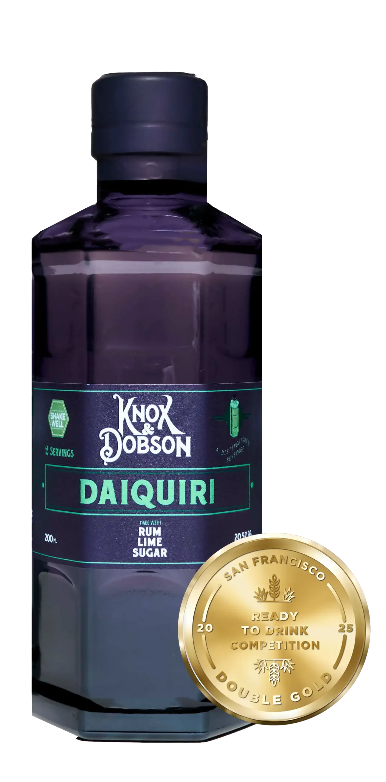 daiquiri