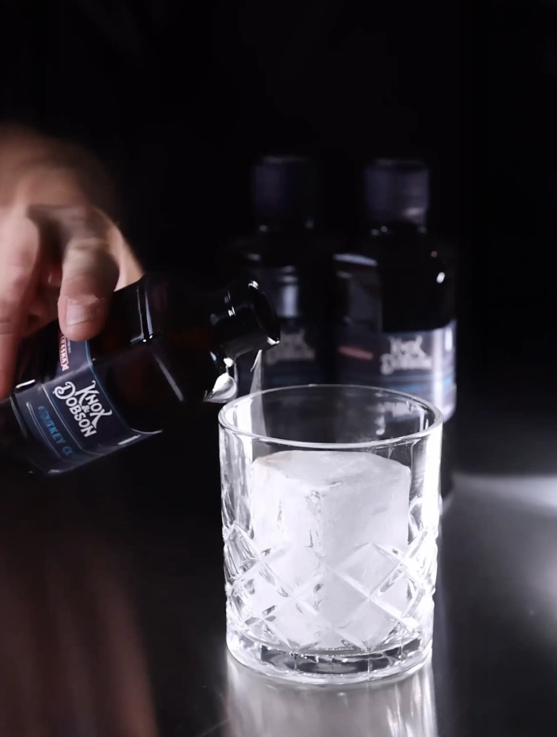 Marginicocktail  Bottled Cocktails 